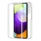 Husa 360 compatibila cu Samsung A52/A52s, TELGORBCS