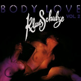 Klaus Schulze - Body Love 2 - LP