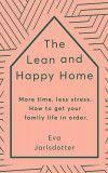 Lean and Happy Home | Eva Jarlsdotter