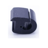 Tampon de cauciuc C00538435 indesit 488000538435