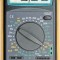 Multimetru digital universal VOREL