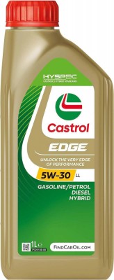 Ulei motor Castrol Edge LL 05W30 1L 14023 15665F / CG530LL/1 foto