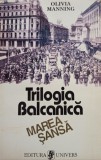 Olivia Manning - Trilogia Balcanica - Marea sansa (Editia: 1996)