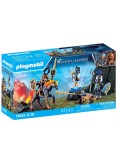 Playmobil Amoured Guard (71645)