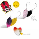 Oscilanta Herakles Sbam, Culoare AC104, 1.3g