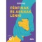 F&eacute;rfinak &eacute;s ap&aacute;nak lenni - Jesper Juul