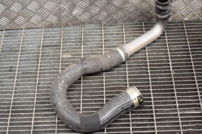 Furtun intercooler OPEL MOKKA / MOKKA X 2017 OEM: 94516221 10979103 foto