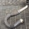 Furtun intercooler OPEL MOKKA / MOKKA X 2017 OEM: 94516221 | 10979103