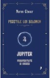 Pecetile lui Solomon. Jupiter, prosperitate si succes - Naran Gheser