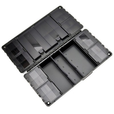 CUTIE ORGANIZATOR TACKLE BOX A250T foto