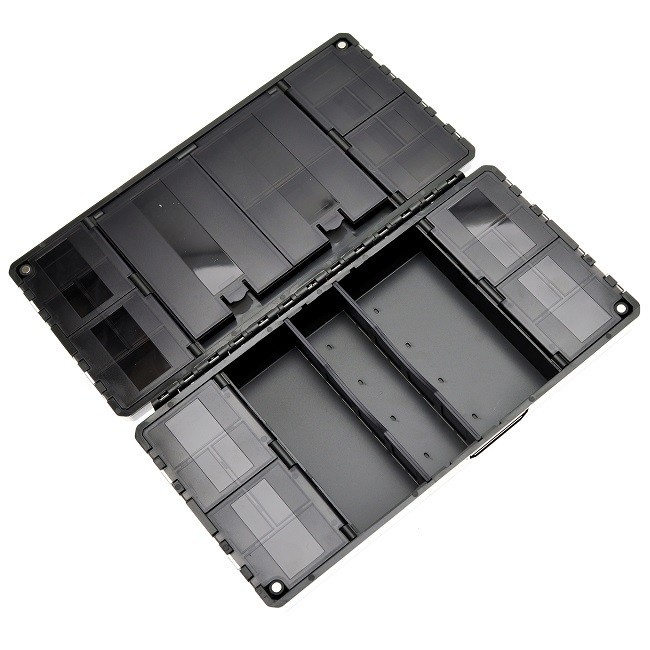 CUTIE ORGANIZATOR TACKLE BOX A250T