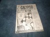 REVISTA CALYPSO NR 7 1990