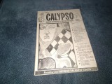 REVISTA CALYPSO NR 7 1990
