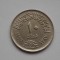 10 Piastres 1967 EGIPT