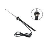 Antena auto Automax aripa telescopica 94 cm baza cromata AutoDrive ProParts