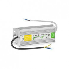 Alimentator rola led 60w 12v 5a ip67 foto