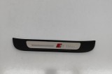 Ornament prag st&acirc;nga spate AUDI A6 Avant 4G5, C7, 4GD 2015 OEM: 4G0853375,4G0853375C 31467553