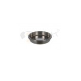 EMT. Capac inox pentru bidoane diametru deschidere 180 mm EMT11.57S