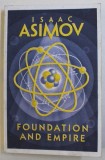 FOUNDATION AND EMPIRE by ISAAC ASIMOV , 1994