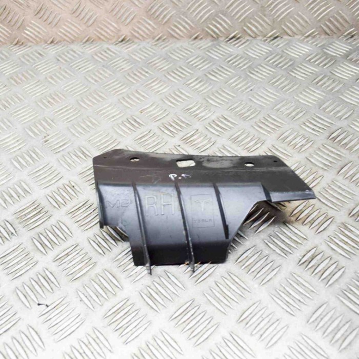 Suport bara de protecție dreapta față TESLA MODEL 3 2020 OEM: 1084170-00-B 16035581