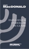 Influenta evreilor in lume | Kevin Macdonald