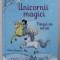 UNICORNII MAGICI , TARGUL DE IARNA de ZANNA DAVIDSON , 2022