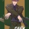 The Geek Ex-Hitman, Vol. 3