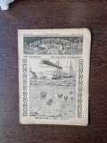 Ziarul Științelor Populare și al Călătoriilor - nr 16/1915 -