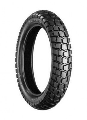 Anvelopa Bridgestone Trail Wing Series DS TW42 120/90-18 65P TT Cod Produs: MX_NEW 03170079PE foto