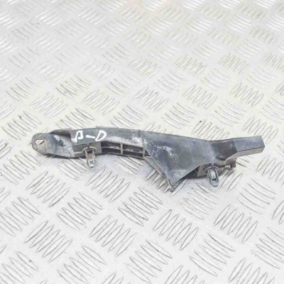 Suport bara de protecție dreapta față MITSUBISHI L 200 / TRITON KA_T, KB_T 2007 OEM: 1T2H 13120644 foto