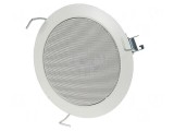 Difuzor de Tavan 30W 8&Omega; 180mm