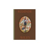Kehinde Wiley: Colorful Realm
