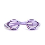 Ochelari de Inot pentru Copii cu Model Unicorni, Mov Lila, Anti-Fog, 6+ Ani, CMCLASS