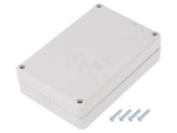 Carcasă universală 80x120x31mm cu bucşă din alamă
