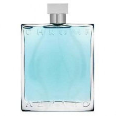 Azzaro Chrome eau de Toilette pentru barbati 200 ml foto