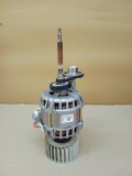 motor 3 pini uscator rufe Beko B3T 69110,2963141900 / R12