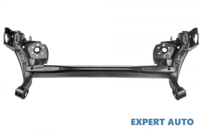 Punte spate Hyundai i10 (IA) 2013-2016 #1 foto