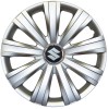 Set 4 Capace Roti Kerime R15, Potrivite Jantelor de 15 inch, Pentru Suzuki, Model 328