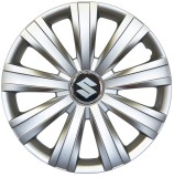 Capace Roti Kerime R15, Potrivite Jantelor de 15 inch, Pentru Suzuki, Model 328