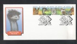 Australia 1986 Animals FDC K.805