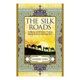 Cumpara ieftin Silk Roads, Geordie Torr