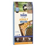 Bosch Adult Fish &amp; Potatoes, 15 kg