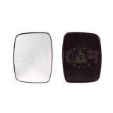 Geam oglinda, sticla oglinda Mercedes Vito (638), Alkar 6403969, parte montare : Stanga/ Dreapta