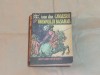 Cavalerii Ordinului Basarab - Ioan Dan, Ed. Eminescu 1977, Roman Istoric