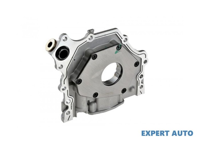 Pompa ulei Citroen C4 II (2009-&gt;) [B7] #1
