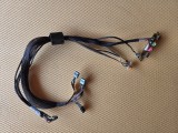 cabluri audio/usb/power pentru carcasa PC