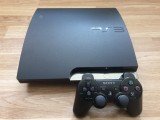 PS3 (Playstation 3) modat CFW 500 GB + 60 jocuri (GTA V, God of War, Red Dead Castlevania, NFS)