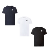 Tricou LOTTO barbati, din bumbac - 3 CULORI - cel mai mic pret
