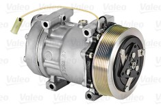 VALEO 813033 VALEO CORE-FLEX Compresor, climatizare