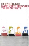 Manic Street Preachers - Forever Delayed - The Greatest Hits, Caseta audio